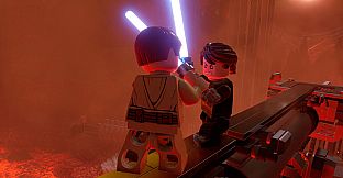LEGO Star Wars: The Skywalker Saga Classic Character Pack