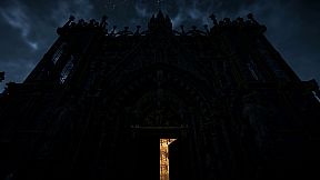 Cursed Dungeon Raider