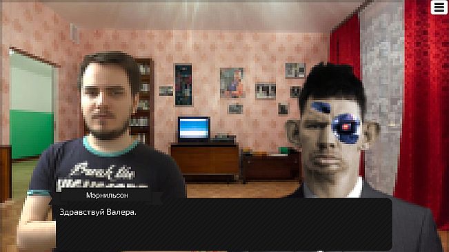 Adventure in Russia: Road to Harvetsky