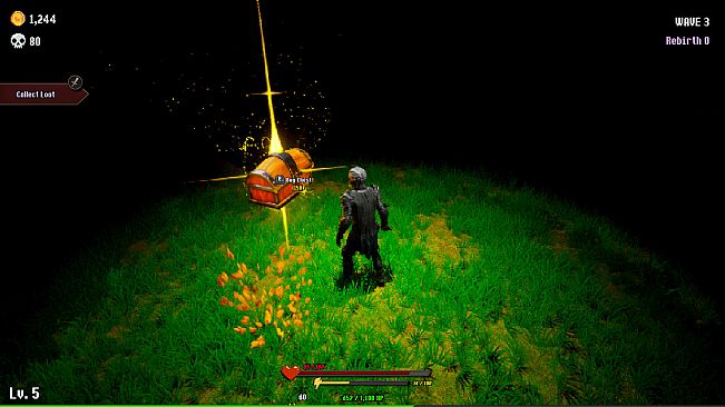 Deathfall