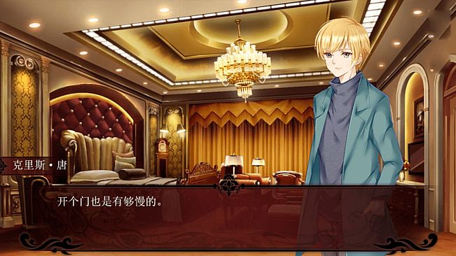 死亡编码-Death Code