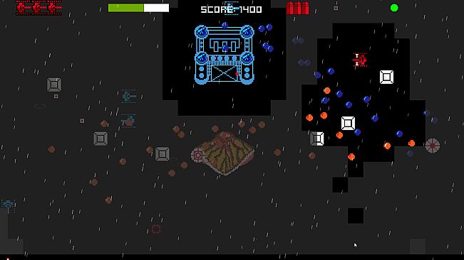 Tiger Tank 59 Ⅰ Volcano MP053