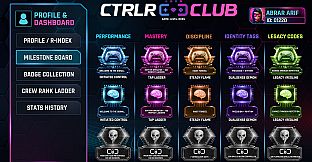CTRLR.CLUB