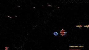 Space Miner - Idle Adventures