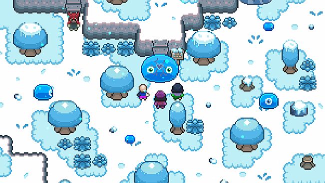 Retro Character Creator Tool