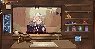 Tinker's Nook