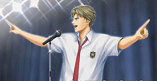 The Prince of Tennis Sweet School Festival ~♡-40 and more...~