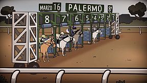 Tango: The Adventure Game