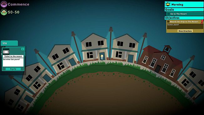 Quarked Up Omnibus: Clean - Fix - Escape