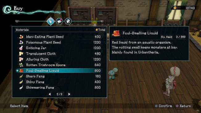 Trinity Trigger - Advanced Crafting Set