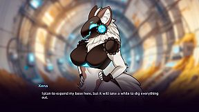 My Protogen Engineer ⚙️