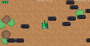 Traffic Safety Enemy Gunfire