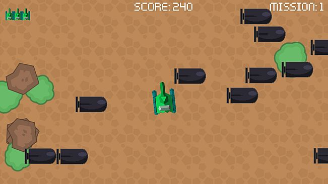 Traffic Safety Enemy Gunfire