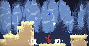 Running on Magic Original Soundtrack