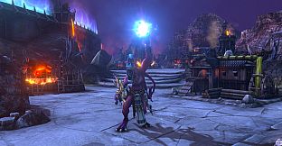 Warhammer: Chaos & Conquest - Starter Bundle