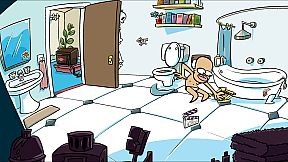 Bru & Boegie: Episode 1 - Get da MILK!