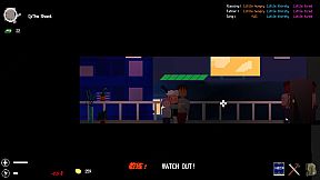 The Zombie Survival Guide