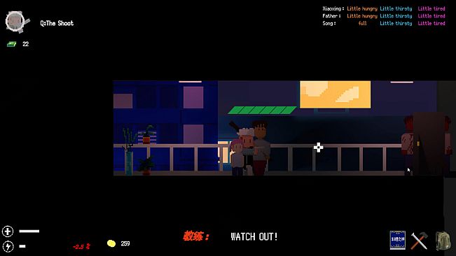 The Zombie Survival Guide