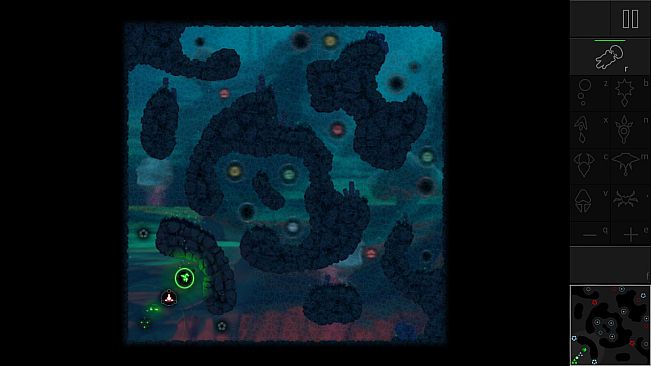 BOID Single Player Campaign