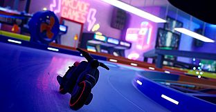 HOT WHEELS UNLEASHED 2 - Honda Modern Classics Pack