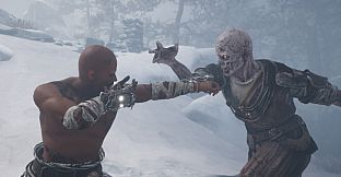 Tainted Grail: The Fall of Avalon - Fists of Fury DLC