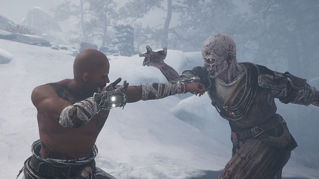 Tainted Grail: The Fall of Avalon - Fists of Fury DLC