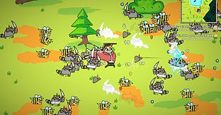 THE MOST GIGACHAD SURVIVORS