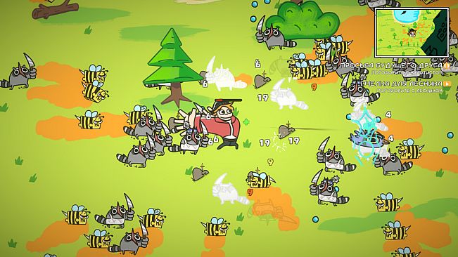 THE MOST GIGACHAD SURVIVORS