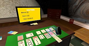 Power Solitaire VR Premium Upgrade
