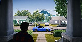 Car For Sale Simulator 2023