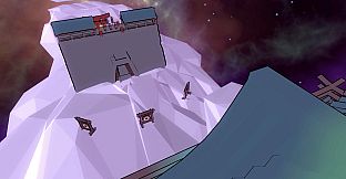 Yi and the Thousand Moons OST