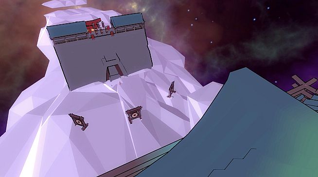 Yi and the Thousand Moons OST