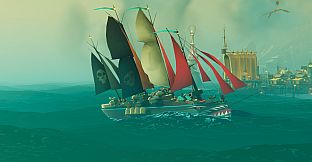Bulwark: Falconeer Chronicles - Berracutta DLC