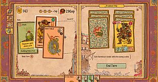 Vaethorn: Realm of Legends