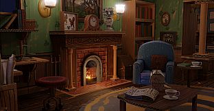 A Rum Case in Fogtown