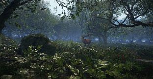 theHunter: Call of the Wild - Scotland Hunting Reserve