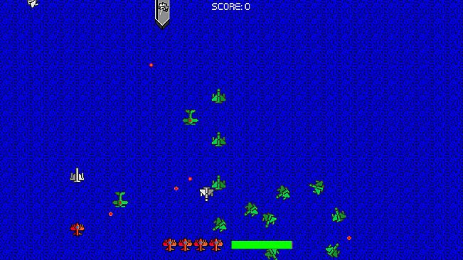 Tiger Fighter 1931 Tora! MP028