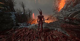 Succubus - Onoskelis