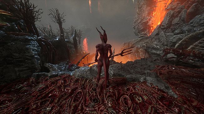 Succubus - Onoskelis