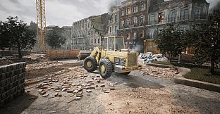 Contractor: The Clean Up Part II