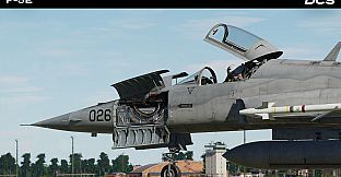 DCS: F-5E Remastered