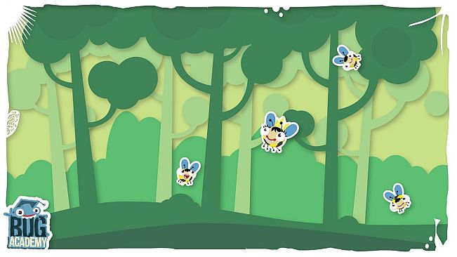 Bug Academy - Artistic Kit