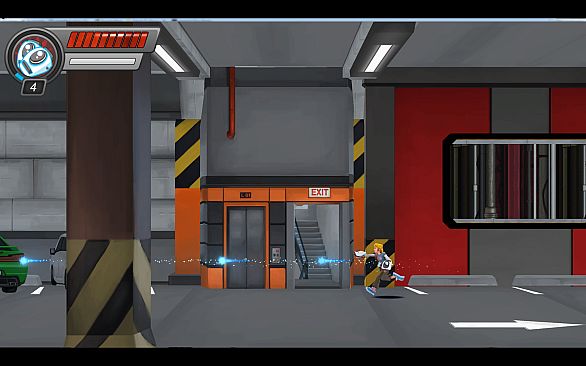 The Ables: Freepoint High