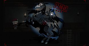 Ghostarium