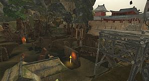 金砂梦咒Golden Sand Dream Curse