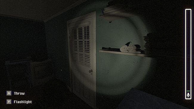 Within of Static - Ashburg Rental