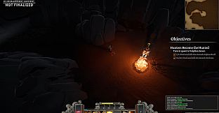 Varadia : Curse Of Ya'Fjora