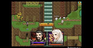 Aveyond 4: Shadow of the Mist - Strategy Guide