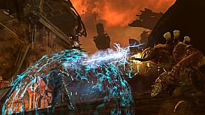 Red Faction: Armageddon