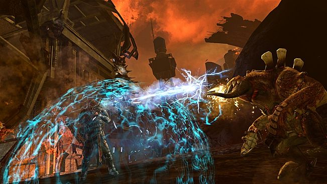 Red Faction: Armageddon